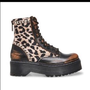 Steve Madden boots